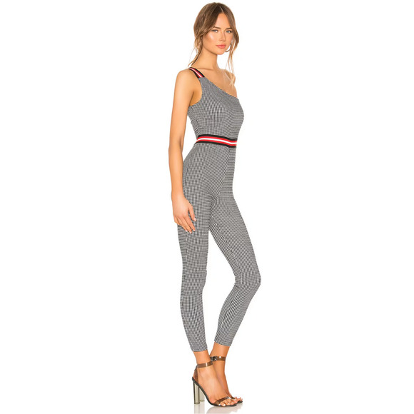 H:ours Skylar Jumpsuit Small - Picture 3 of 6